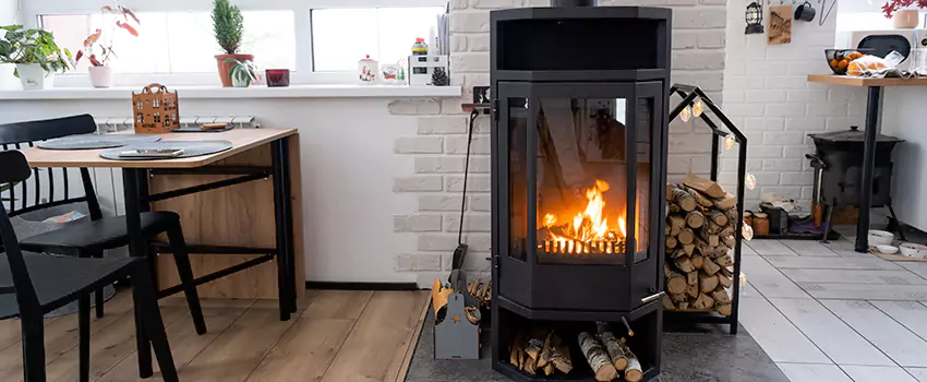 Wood Stove Inspection Services in Spartanburg, SC