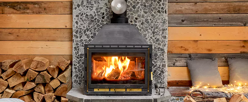 Wood Stove Cracked Glass Repair Services in Spartanburg, SC