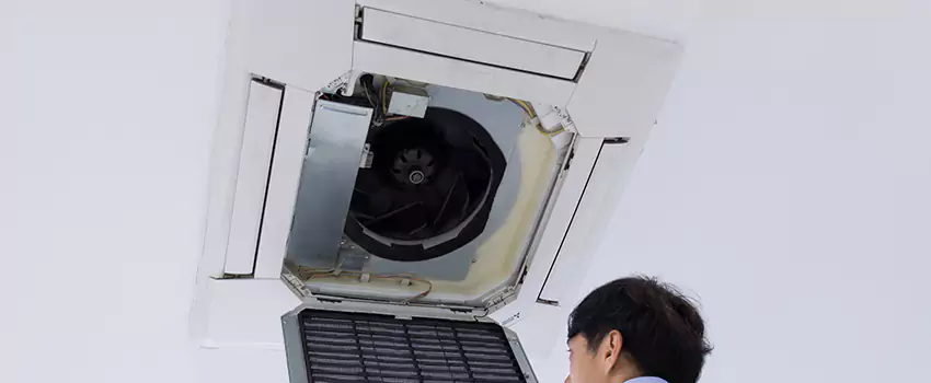 Benefits of Professional Air Duct Cleaning in Spartanburg, South Carolina