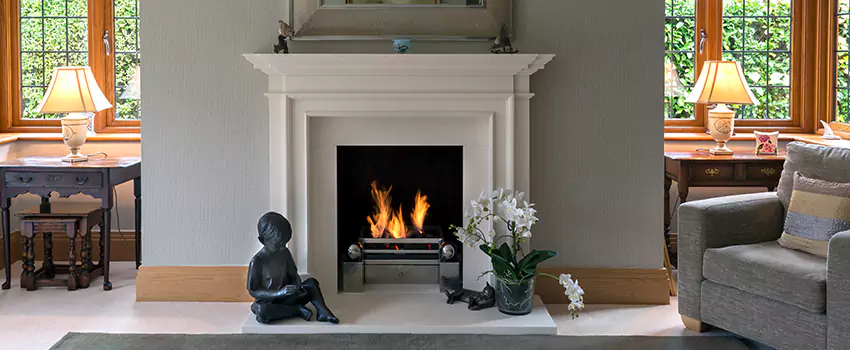 Astria Open-Hearth Wood Fireplaces Services in Spartanburg, SC