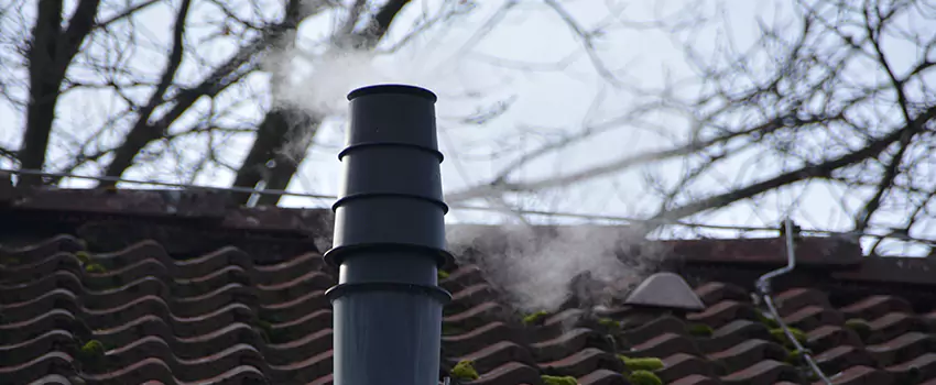 Broken Chimney Animal Screen Repair And Installation in Spartanburg, SC