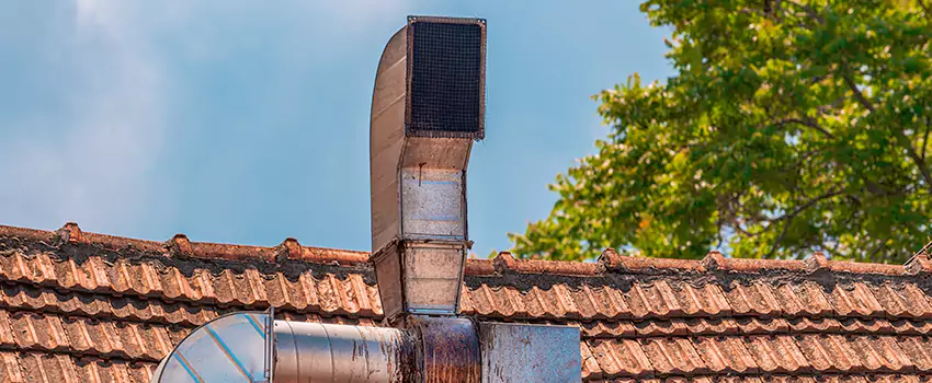 Chimney Cleaning Cost in Spartanburg, South Carolina