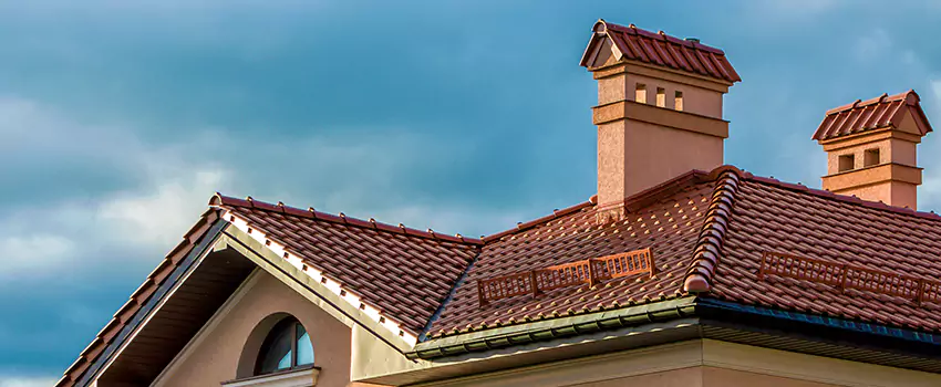 Residential Chimney Services in Spartanburg, South Carolina