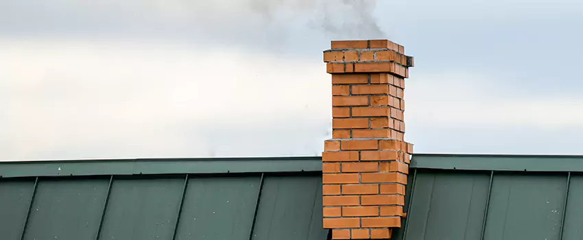 Chimney Installation Company in Spartanburg, SC