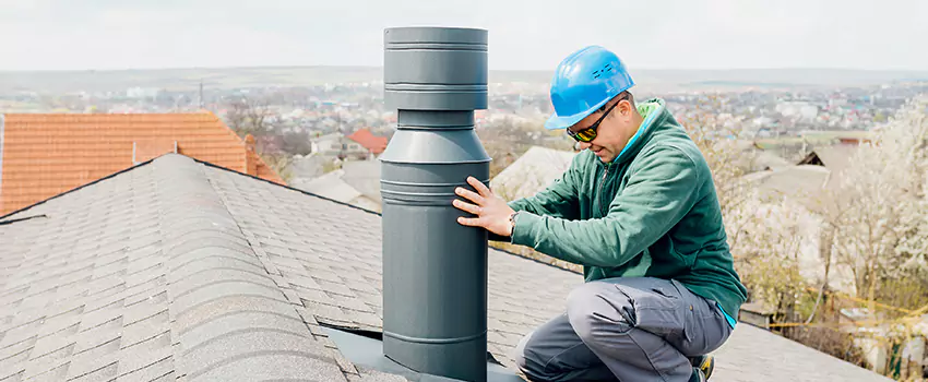 Insulated Chimney Liner Services in Spartanburg, SC