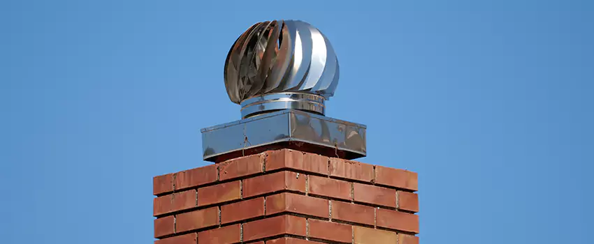 Chimney Flue Rebuild Services in Spartanburg, South Carolina