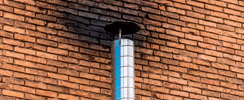 Chimney Design and Style Remodel Services in Spartanburg, South Carolina