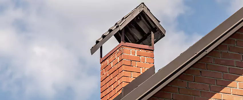 Chimney Saver Masonry Repair Contractor in Spartanburg, South Carolina