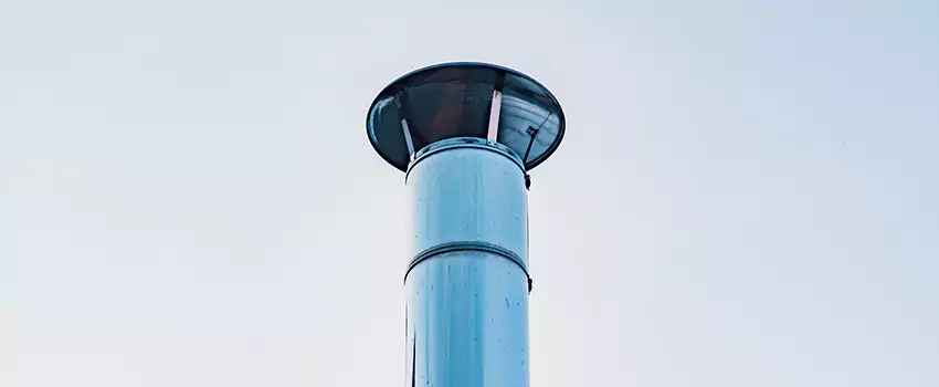Chimney Spark Arrestor Mesh Installation in Spartanburg, South Carolina