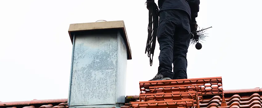 Modern Chimney Sweeping Techniques in Spartanburg, South Carolina