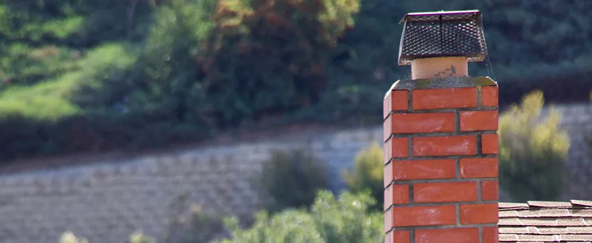 Chimney Tuckpointing And Masonry Restoration in Spartanburg, SC