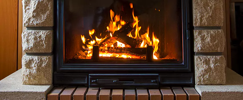 Decorative Fireplace Installation Cost in Spartanburg, South Carolina