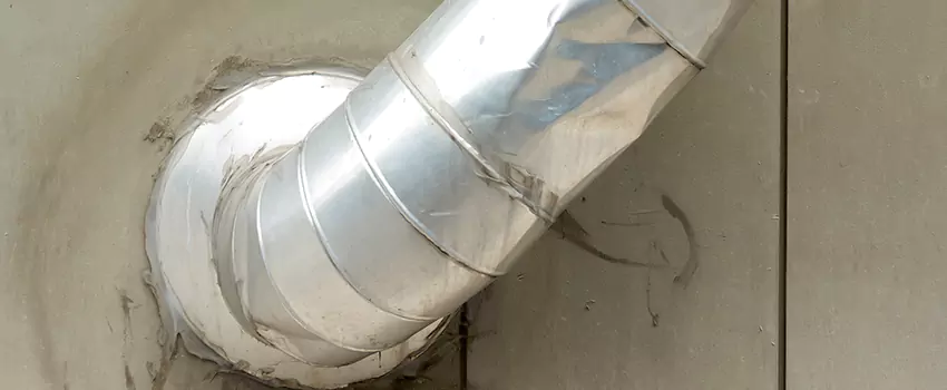 Dryer Vent Repair Process in Spartanburg, SC