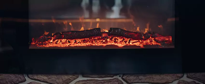 Cost of Electric Fireplace Repair Service in Spartanburg, South Carolina