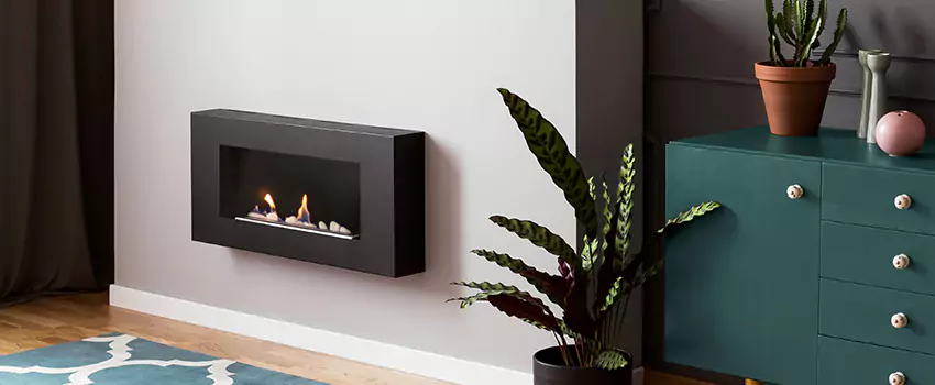 Cost of Ethanol Fireplace Repair And Installation Services in Spartanburg, SC