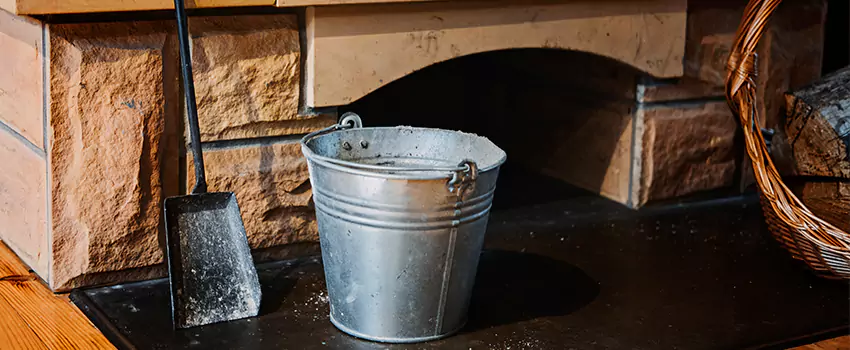 Clean The Fireplace Mantle And Hearth in Spartanburg, South Carolina