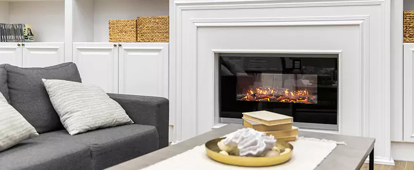 Professional Fireplace Maintenance Contractors in Spartanburg, SC