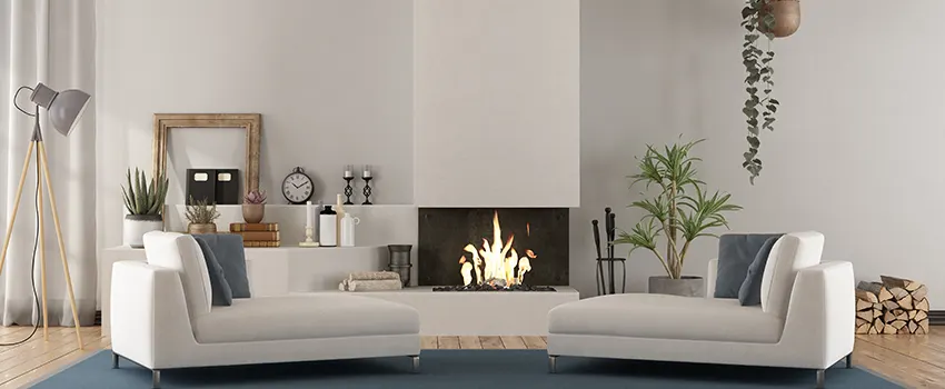 Decorative Fireplace Crystals Services in Spartanburg, South Carolina