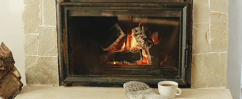 Fireplace Door Handle Replacements Services in Spartanburg, South Carolina