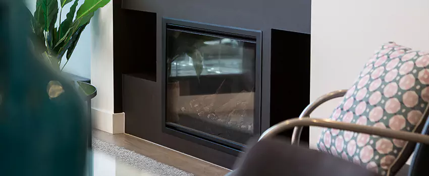 Gas Fireplace Installation in Spartanburg, SC