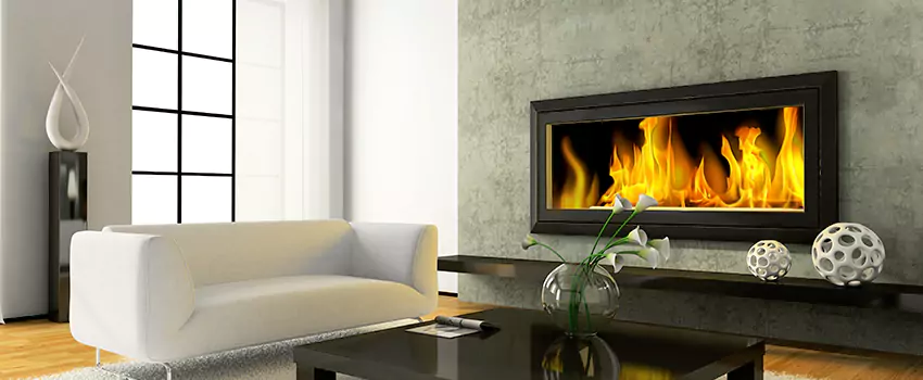 Fireplace Hearth Ideas in Spartanburg, South Carolina