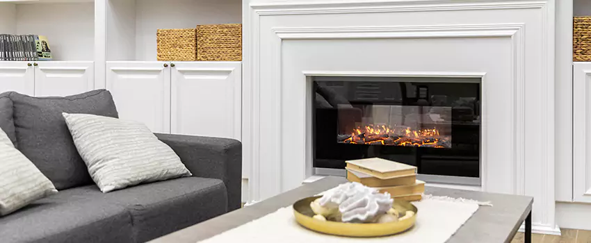 Pellet Fireplace Insert Installation in Spartanburg, SC