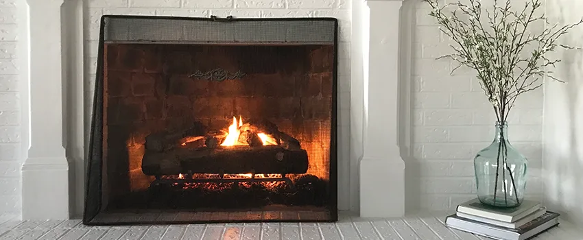 Cost-Effective Fireplace Mantel Inspection And Maintenance in Spartanburg, SC