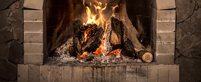 Cost of Rebuilding A Fireplace in Spartanburg, South Carolina
