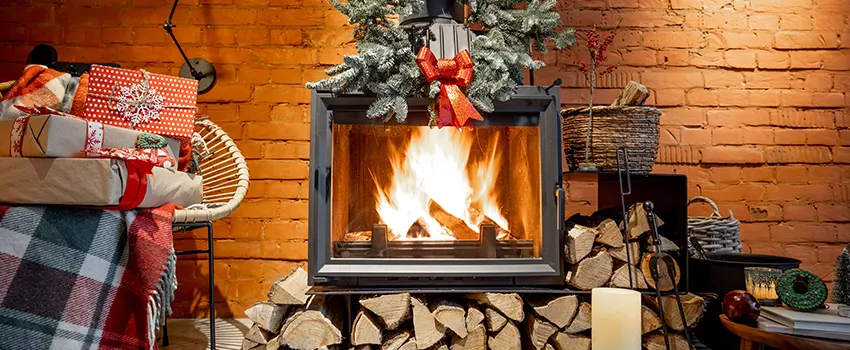 Steel Fireplace Grate Repair And Replacement Services in Spartanburg, South Carolina