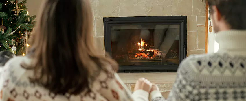 Fireplace Firebox Refurbish & Restore Services in Spartanburg, SC