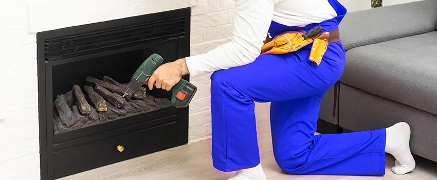 Fireplace Safety Inspection Specialists in Spartanburg, South Carolina