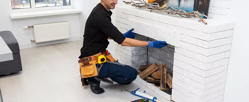 Gas Fireplace Repair And Replacement in Spartanburg, SC