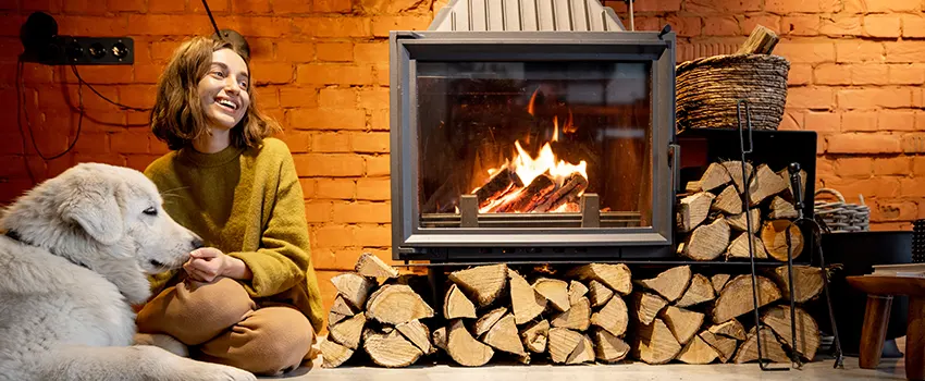 Fireplace Smell Removal Cost in Spartanburg, SC