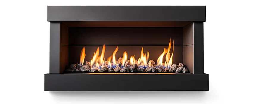 Outdoor Gas Fireplaces Installation in Spartanburg, SC
