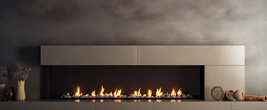 Gas Fireplace Logs Supplier in Spartanburg, South Carolina