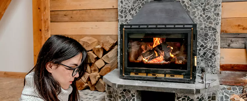 Harman P68-C Pellet Stove Repair in Spartanburg, South Carolina 