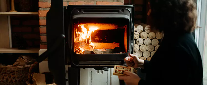 Hearthstone Wood Stoves Fireplace Repair in Spartanburg, South Carolina