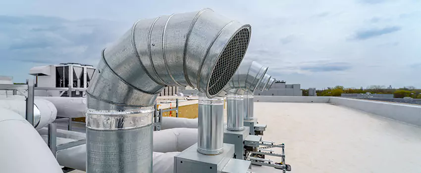 Insulated Ductwork Repair Services Near Me in Spartanburg, SC