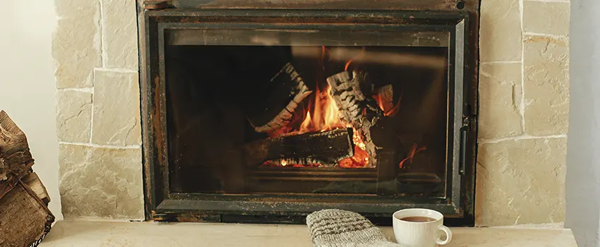 Kings man Fireplaces Insert Services in Spartanburg, SC