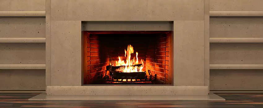 Majestic Trilliant Series Gas Fireplace Insert Repair in Spartanburg, South Carolina