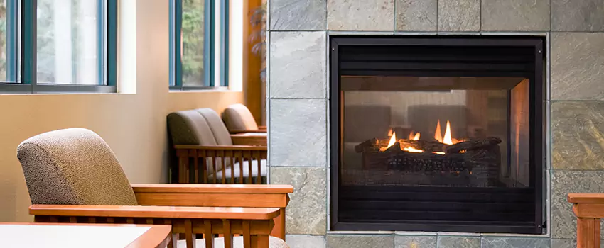Osburn Fireplace Tempered Glass Hearth Pad Replacement in Spartanburg, South Carolina