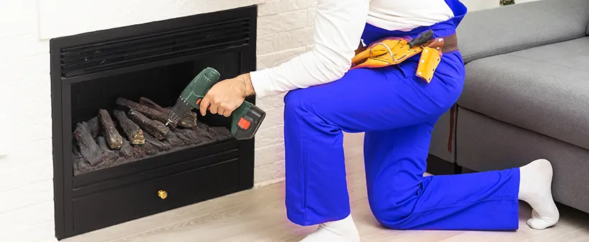 Pellet Fireplace Repair Services in Spartanburg, SC