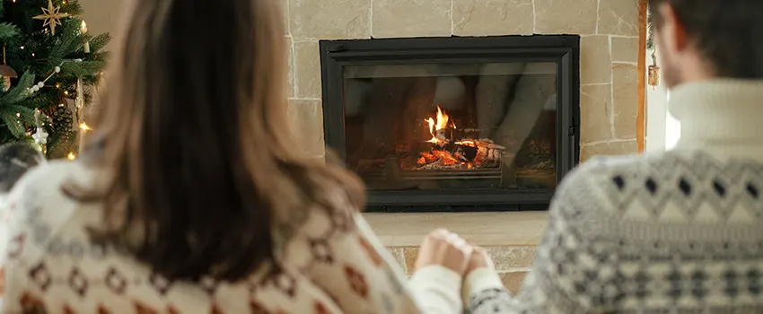 Superior Open-Hearth Wood Fireplaces in Spartanburg, SC