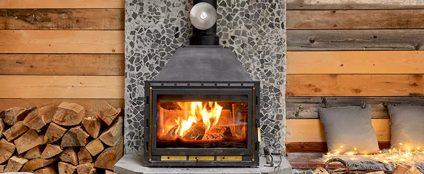 Travis Industries Elite Fireplace Inspection and Maintenance in Spartanburg, South Carolina