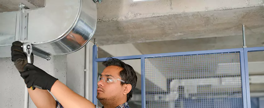 Benefit of Ventilation Cleaning in Spartanburg, South Carolina