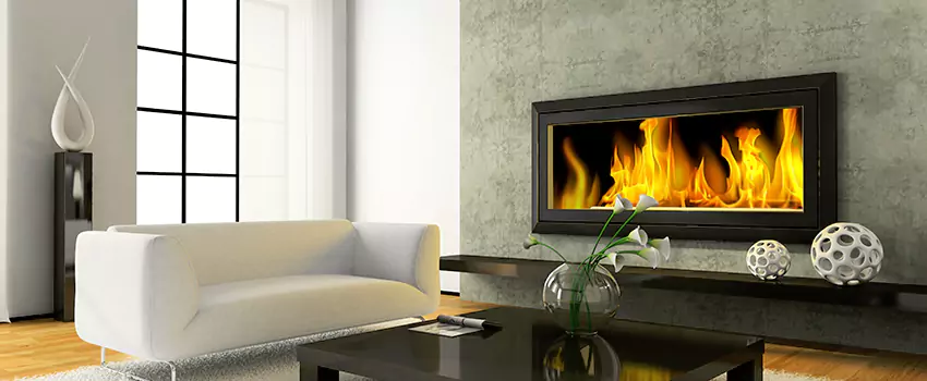Ventless Fireplace Oxygen Depletion Sensor Installation and Repair Services in Spartanburg, South Carolina