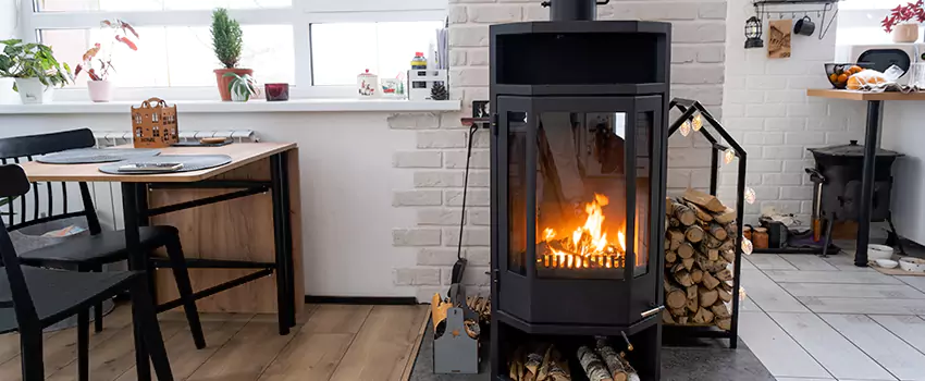 Cost of Vermont Castings Fireplace Services in Spartanburg, SC