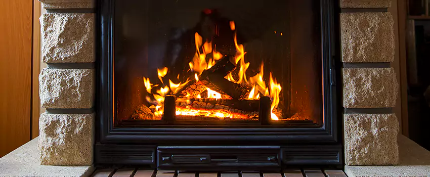 Cost of Wood Fireplace Installation in Spartanburg, SC