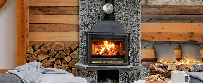 Affordable Wood Fireplace Fixing Solutions in Spartanburg, South Carolina