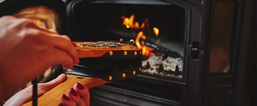 Cost of Wood Furnace Repair and Installation Services in Spartanburg, SC